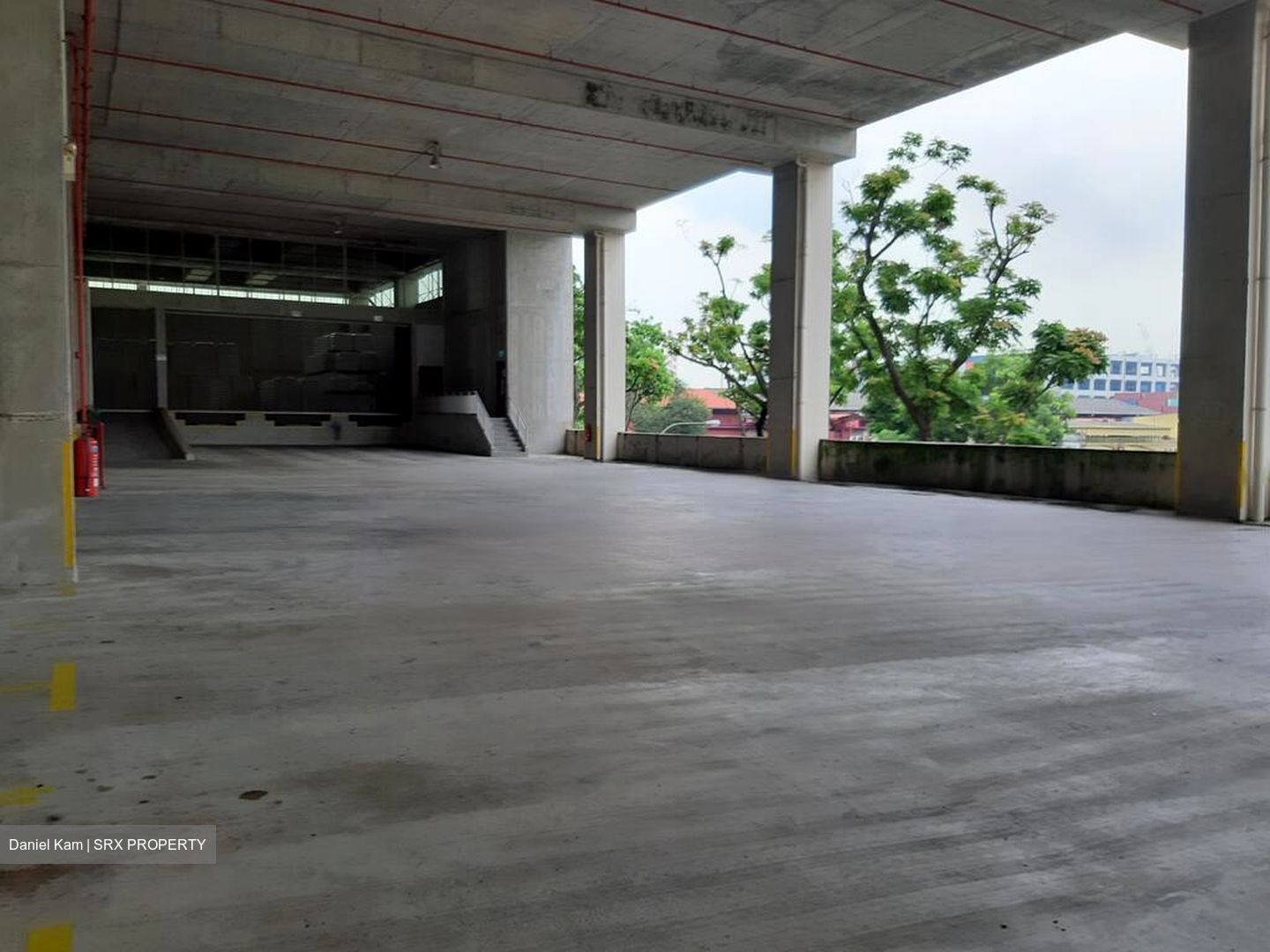 Chuan Vista (D19), Warehouse #472852871